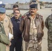 Task Force India Bravo Supports Operation Inherent Resolve