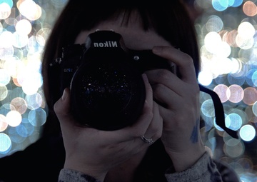 Obstacles that broke me, opportunities that put me back together