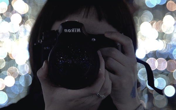 Obstacles that broke me, opportunities that put me back together