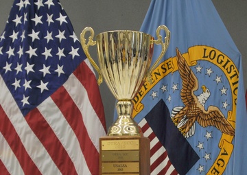 DLA wins Fort Belvoir Commander’s Cup