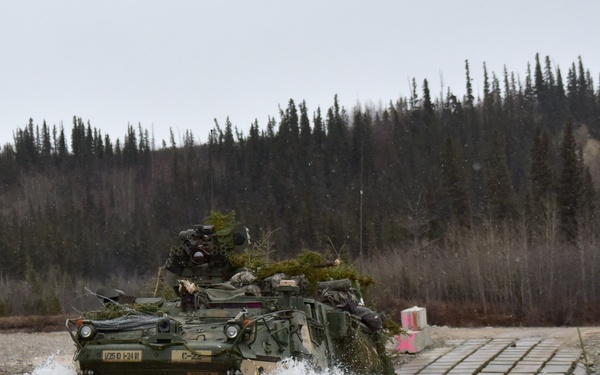 Arctic Anvil 19-01