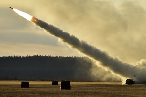Mobile Gun System qualifications in Alaska