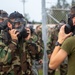 Marines break the seal, receive gas chamber qualification