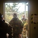 Marines break the seal, receive gas chamber qualification