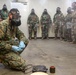 Marines break the seal, receive gas chamber qualification