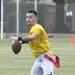 Army beats Navy 27-19 in annual flag football matchup at Camp Zama