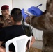 Iraqi intelligence soldiers receive advanced training, new equipment