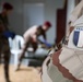 Iraqi intelligence soldiers receive advanced training, new equipment