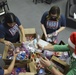 USO Staff and Volunteers: Giving Back to Those who Serve