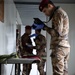 Iraqi intelligence soldiers receive advanced training, new equipment