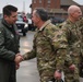 CSAF, CMSAF visit Team Mildenhall during holidays