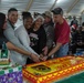 Cake Cutting