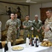 CJTF-HOA, coalition military partners meet for Italian cultural exchange