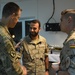 CJTF-HOA, coalition military partners meet for Italian cultural exchange
