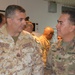CJTF-HOA, coalition military partners meet for Italian cultural exchange