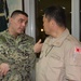 CJTF-HOA, coalition military partners meet for Italian cultural exchange