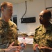 CJTF-HOA, coalition military partners meet for Italian cultural exchange