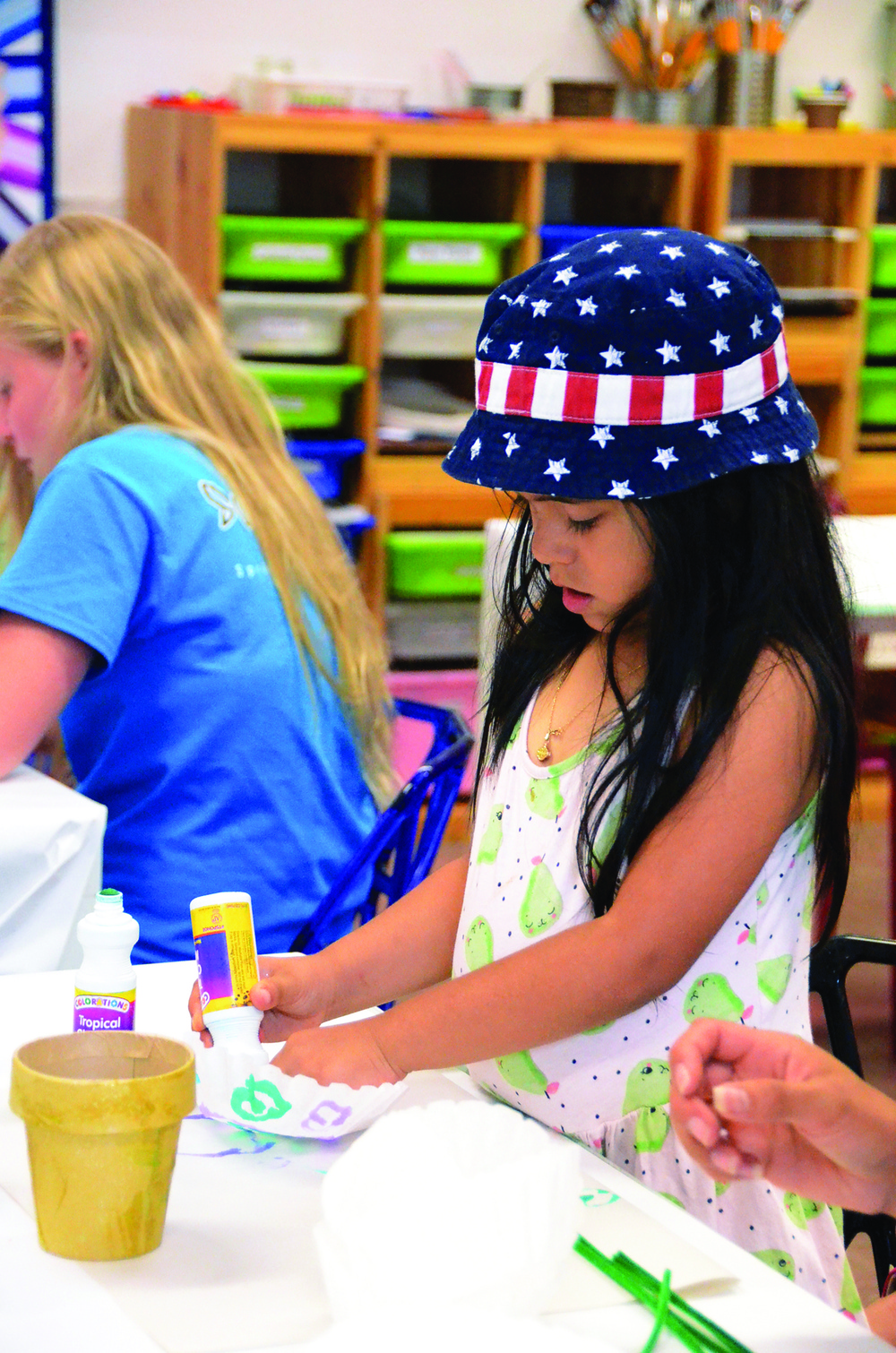 Crafts for kids