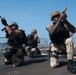 USS Chung-Hoon, US Army and US Coast Guard conduct VBSS training