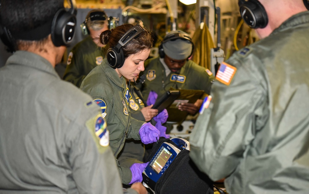 DVIDS - News - AE treats training like a deployment