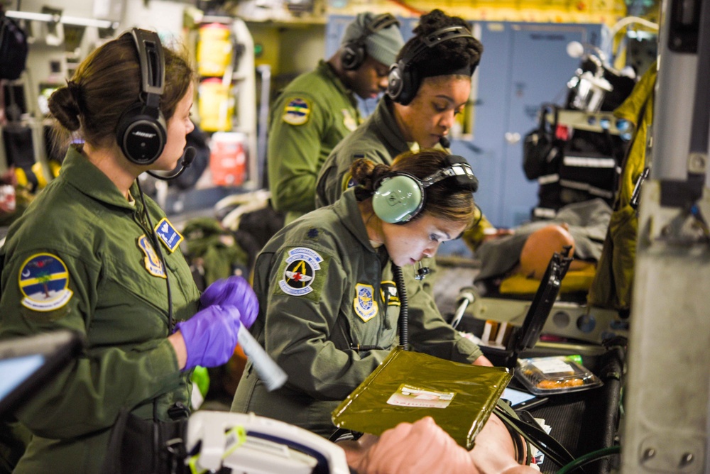 DVIDS - News - AE treats training like a deployment