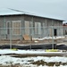 December 2018 construction operations at Fort McCoy