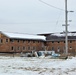 December 2018 construction operations at Fort McCoy