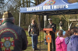 CO Honors the Fallen