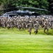 Air Assault Training Begins