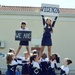 Month of the Military Child event