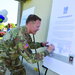 Month of the Military Child event