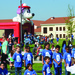 Month of the Military Child event
