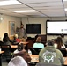 Fort McCoy personnel attend SHARP refresher training