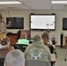 Fort McCoy personnel attend SHARP refresher training
