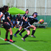 Vicenza High School Soccer teams kick it up on weekends