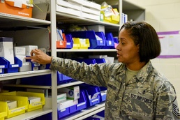 McKinstry encourages others to self-exam after personal battle with breast cancer