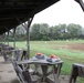 Empty Firing Line
