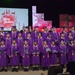 Sunburst Youth Challenge Academy graduates 22nd Class