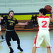 Winning weekend for Vicenza High School basketball