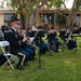 40th Infantry Division Band performs at Veterans Day Celebration