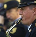 40th Infantry Division Band performs at Veterans Day Celebration