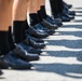Shoes and Socks