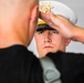 From Civilian to Cadet: R-Day 2018