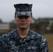 Faces in the Ranks: Seaman Joseph Frepan