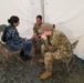 'Bushmaster' Prepares Mental Health Providers, Strengthens Interdisciplinary Collaborations