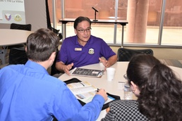 Contracting workforce at forefront of Army savings