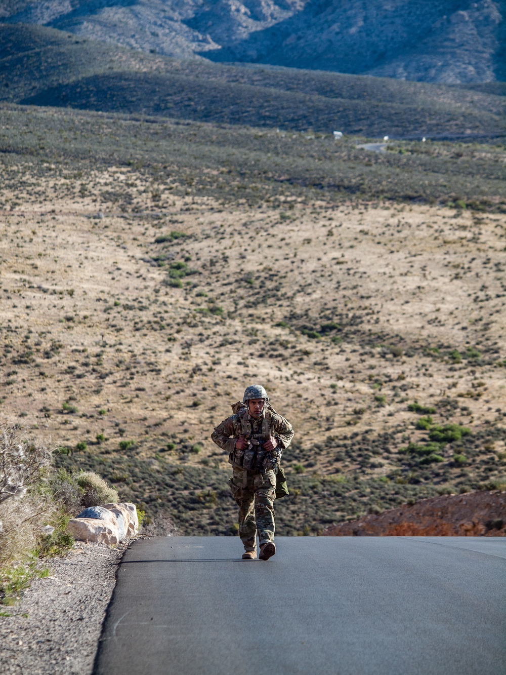 USAREC Best Warrior 2018