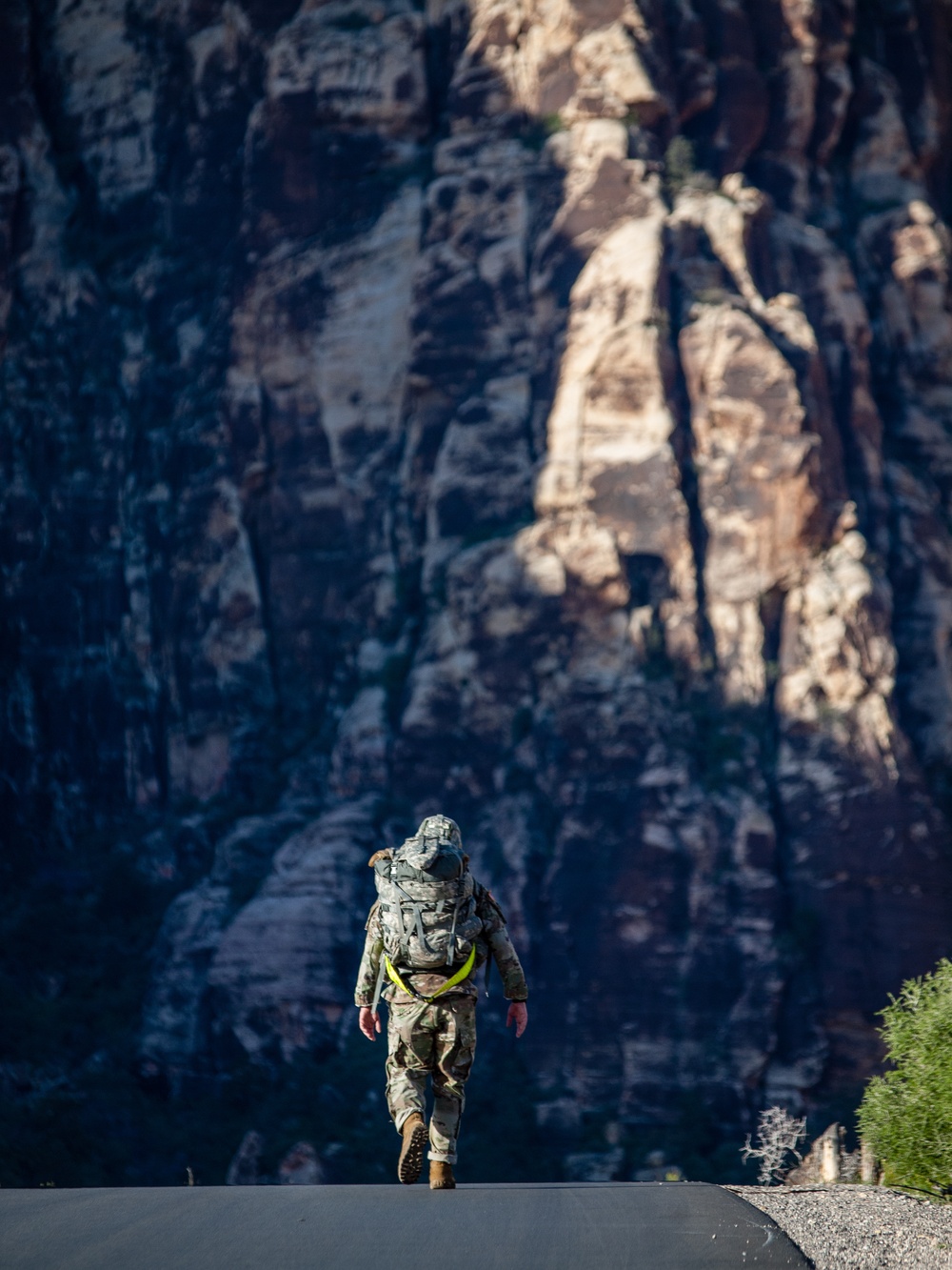 USAREC Best Warrior 2018