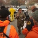 Cal Guard supports Camp Fire search base