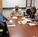 Fort McCoy Forestry team reviews timber sale bids
